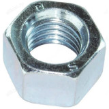 Гайка М20 оцинк " НАКРЕПКО" (1 шт) 102710