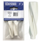 Дюбель для пенобетона 10*60 " НАКРЕПКО" 107302