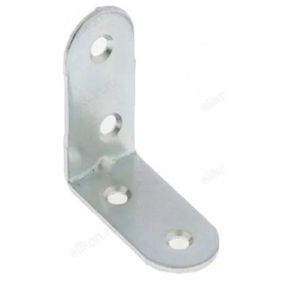 Кронштейн МК 40*40 оцинк (2шт) 112503