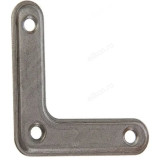 Угольник 50 оцинк " НАКРЕПКО" (4 шт) 113331