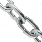 Цепь с коротким звеном " НАКРЕПКО" 5мм (3м) 318204