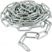 Цепь с длинным звеном " НАКРЕПКО" 4мм (5м) 518303