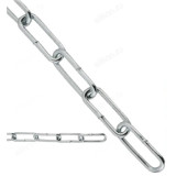 Цепь с длинным звеном " НАКРЕПКО" 5мм (5м) 518304