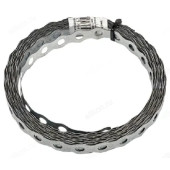 Лента перфорированная 12х0, 5 (25 м) 54991