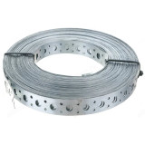 Лента перфорированная 20х0, 70 (25 м) 54993