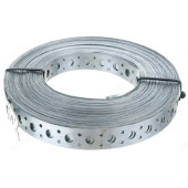 Лента перфорированная 20х0, 70 (25 м) 54993