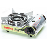 Плита газовая NaMilux NA-174PSS