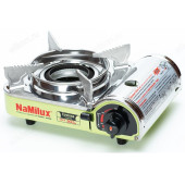 Плита газовая NaMilux NA-174PSS