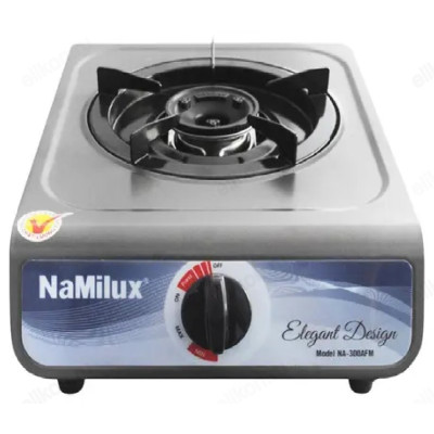 Плита газовая NaMilux NA 300 AFM 1 конф.-1