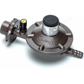 Редуктор газовый NaMilux NA-337S/1-VN без шланга