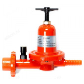 Редуктор газовый NaMilux NA-537SH без шланга