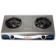 Плита газовая NaMilux NA -D3816APF (681 DFM) 2-х конф.