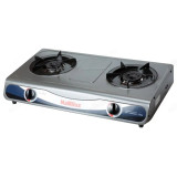 Плита газовая NaMilux NA -D3816APF (681 DFM) 2-х конф.