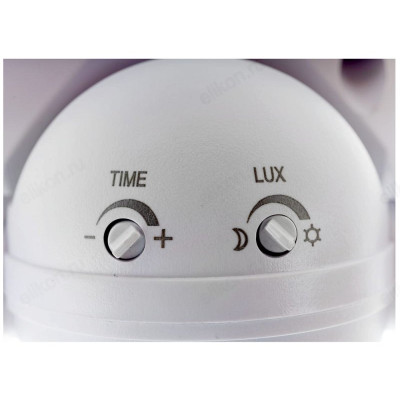 Датчик движения инфракрасный Navigator 71967 NS-irm05-wn, 12 м, 1200 Вт-2