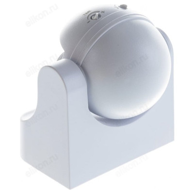 Датчик движения инфракрасный Navigator 71967 NS-irm05-wn, 12 м, 1200 Вт-3