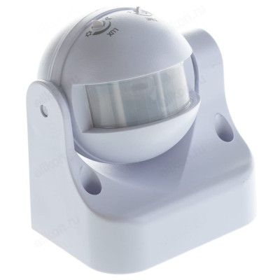 Датчик движения инфракрасный Navigator 71967 NS-irm05-wn, 12 м, 1200 Вт-4