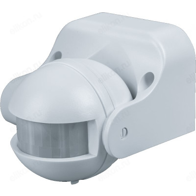 Датчик движения инфракрасный Navigator 71967 NS-irm05-wn, 12 м, 1200 Вт