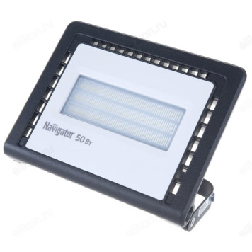 Прожектор Navigator NFL-01-50-6.5K-LED 14146-1