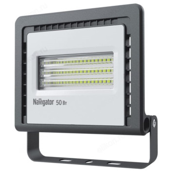 Прожектор Navigator NFL-01-50-6.5K-LED 14146