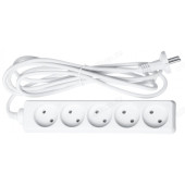 Удлинитель Навигатор 5гн*5м б/з Удлинитель Навигатор 5гн*5м б/з