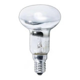 Лампа накаливания E14 R39 30W Navigator 94318 зеркальная