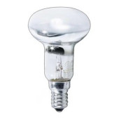 Лампа накаливания E14 R39 30W Navigator 94318 зеркальная