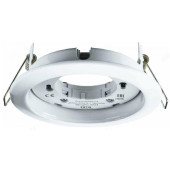 Светильник NAVIGATOR 71277 NGX-R1-001-GX53 белый Светильник NAVIGATOR 71277 NGX-R1-001-GX53 белый