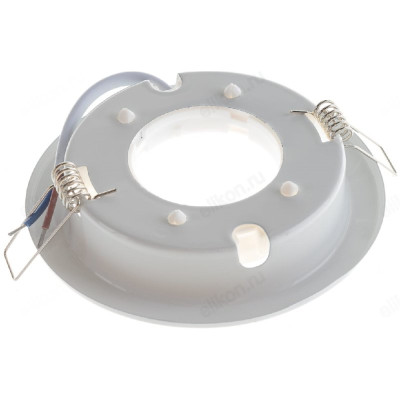 Светильник NAVIGATOR 71277 NGX-R1-001-GX53 белый-3