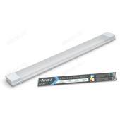 Светильник светодиодный ДПО-110 ОПАЛ 18Вт 230В 6500К 600мм IP40 NEOX