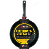 Сковорода-гриль НЕВА NG0226 26см Сковорода-гриль НЕВА NG0226 26см
