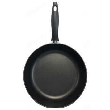 Сковорода литая НЕВА N 124 24 ПР