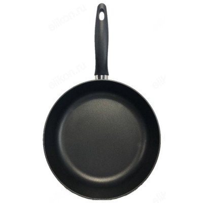 Сковорода литая НЕВА N 124 24 ПР