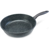 Сковорода литая НЕВА МЕТАЛЛ NG 124 24 ПР