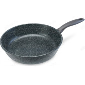 Сковорода литая НЕВА МЕТАЛЛ NG 124 24 ПР