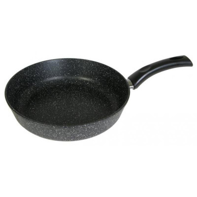 Сковорода литая НЕВА NG 124 24 ПР-1