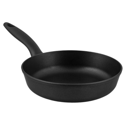 Сковорода литая НЕВА N 126 26 ПР-1