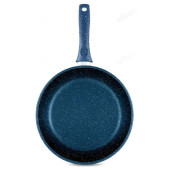 Сковорода НЕВА МЕТАЛЛ 2420 20см Сибирь