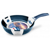 Сковорода НЕВА МЕТАЛЛ 2424 24см Сибирь