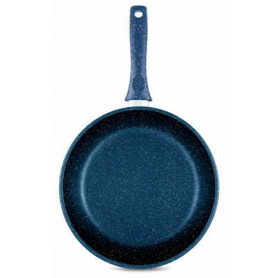 Сковорода НЕВА МЕТАЛЛ 2426 26см Сибирь-4