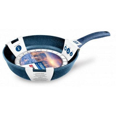 Сковорода НЕВА МЕТАЛЛ 2426 26см Сибирь