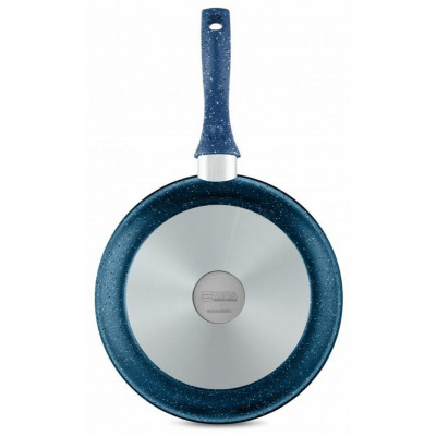 Сковорода НЕВА МЕТАЛЛ 2426 26см Сибирь-5