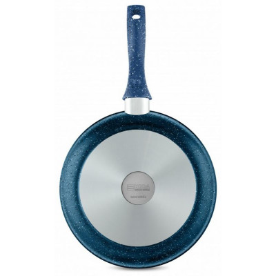 Сковорода НЕВА МЕТАЛЛ 2428 28см Сибирь-5