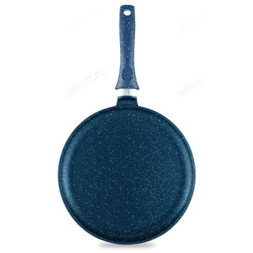 Сковорода блинная НЕВА МЕТАЛЛ 246224 24см Сибирь-2