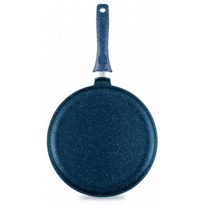 Сковорода блинная НЕВА МЕТАЛЛ 246224 24см Сибирь-4