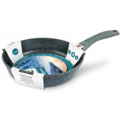 Сковорода ПОСУДА 22см 'Байкал' НЕВА МЕТАЛЛ 2522