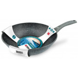 Сковорода ВОК ПОСУДА 'Байкал' НЕВА МЕТАЛЛ 253130W