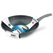 Сковорода ВОК ПОСУДА 'Байкал' НЕВА МЕТАЛЛ 253130W