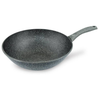 Сковорода ВОК ПОСУДА 'Байкал' НЕВА МЕТАЛЛ 253130W-1