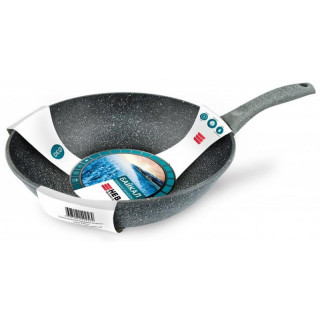 Сковорода ВОК ПОСУДА 'Байкал' НЕВА МЕТАЛЛ 253130W