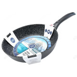 Сковорода НЕВА МЕТАЛЛ 27126I 26см Алтай индукция